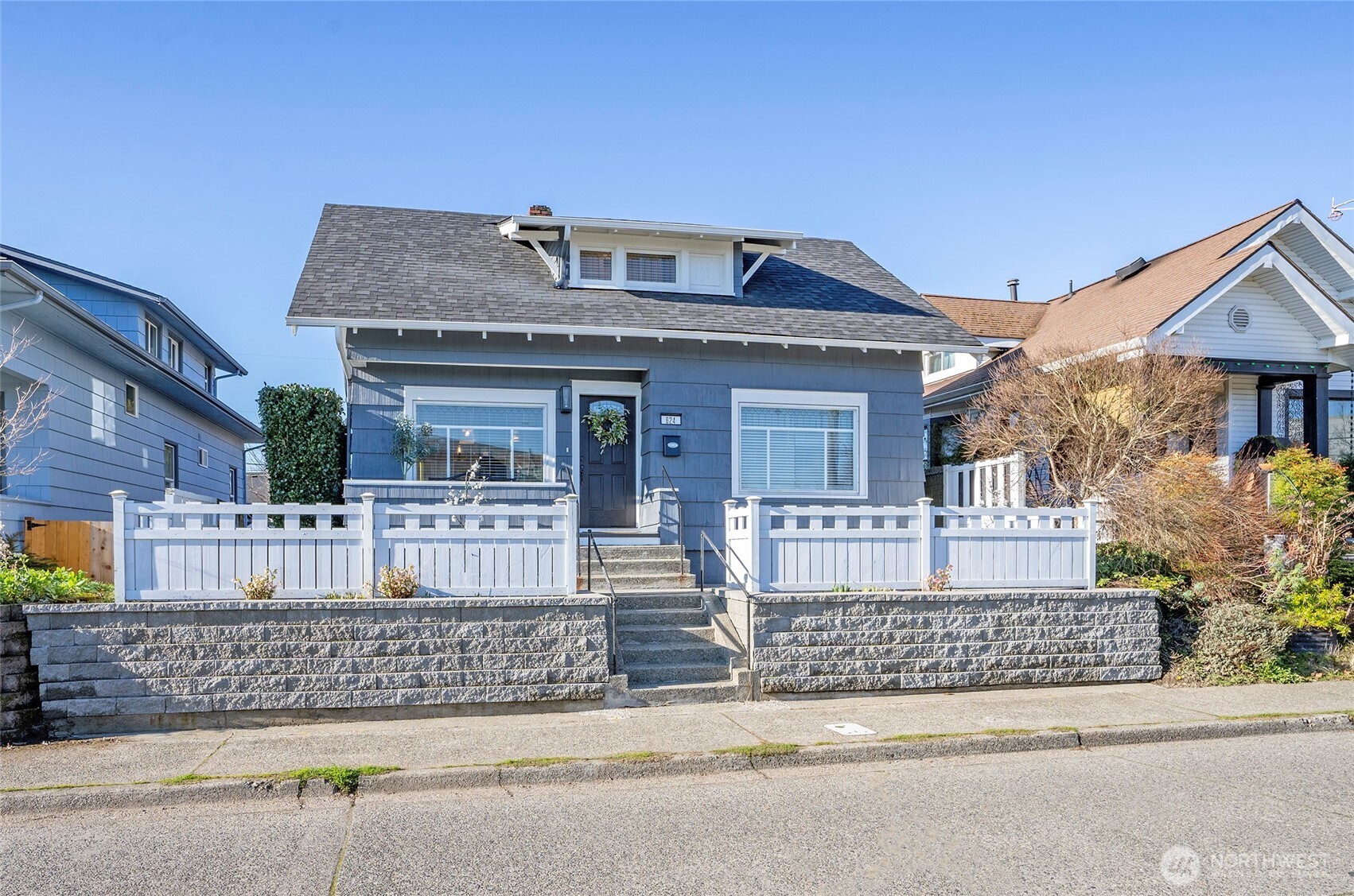 624 N State Street , Tacoma, WA 98403