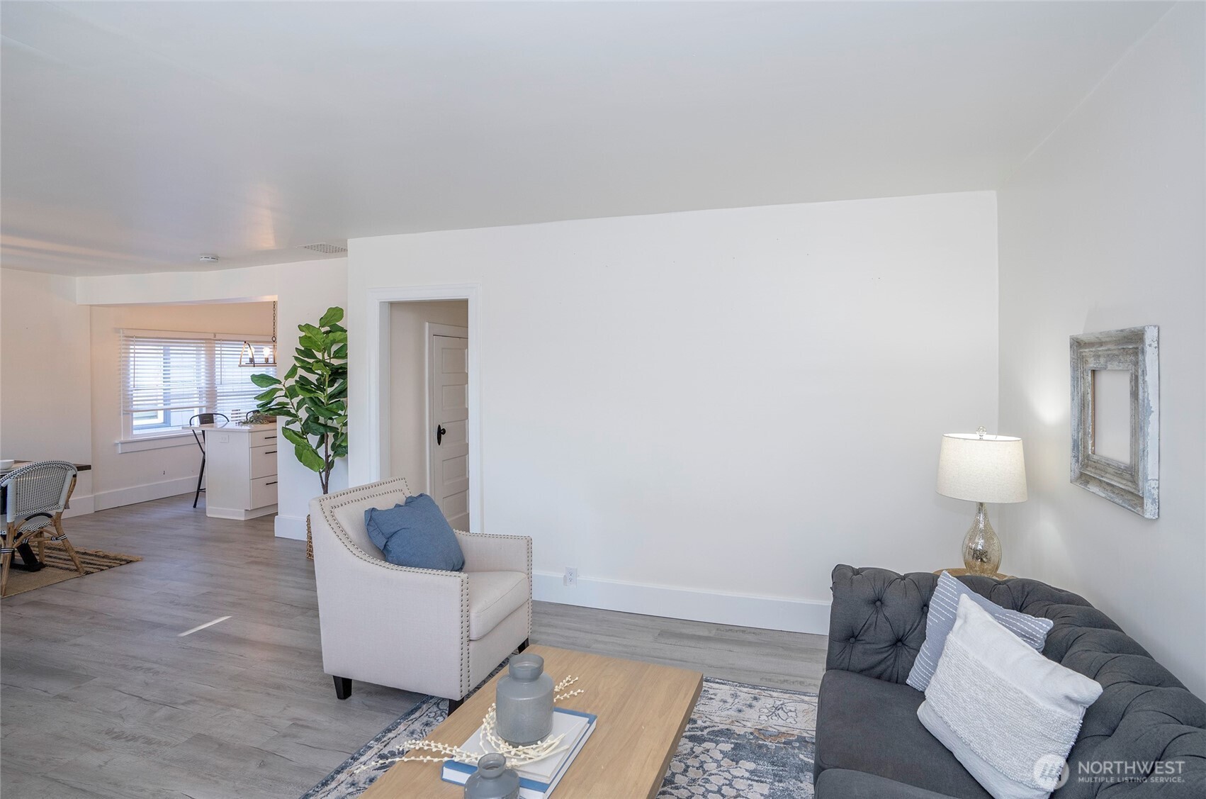 624 N State Street , Tacoma, WA 98403