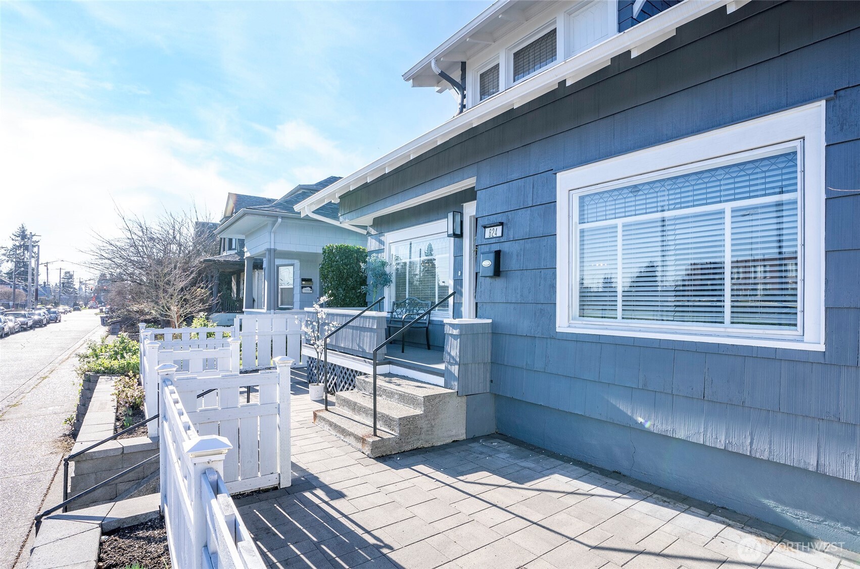 624 N State Street , Tacoma, WA 98403