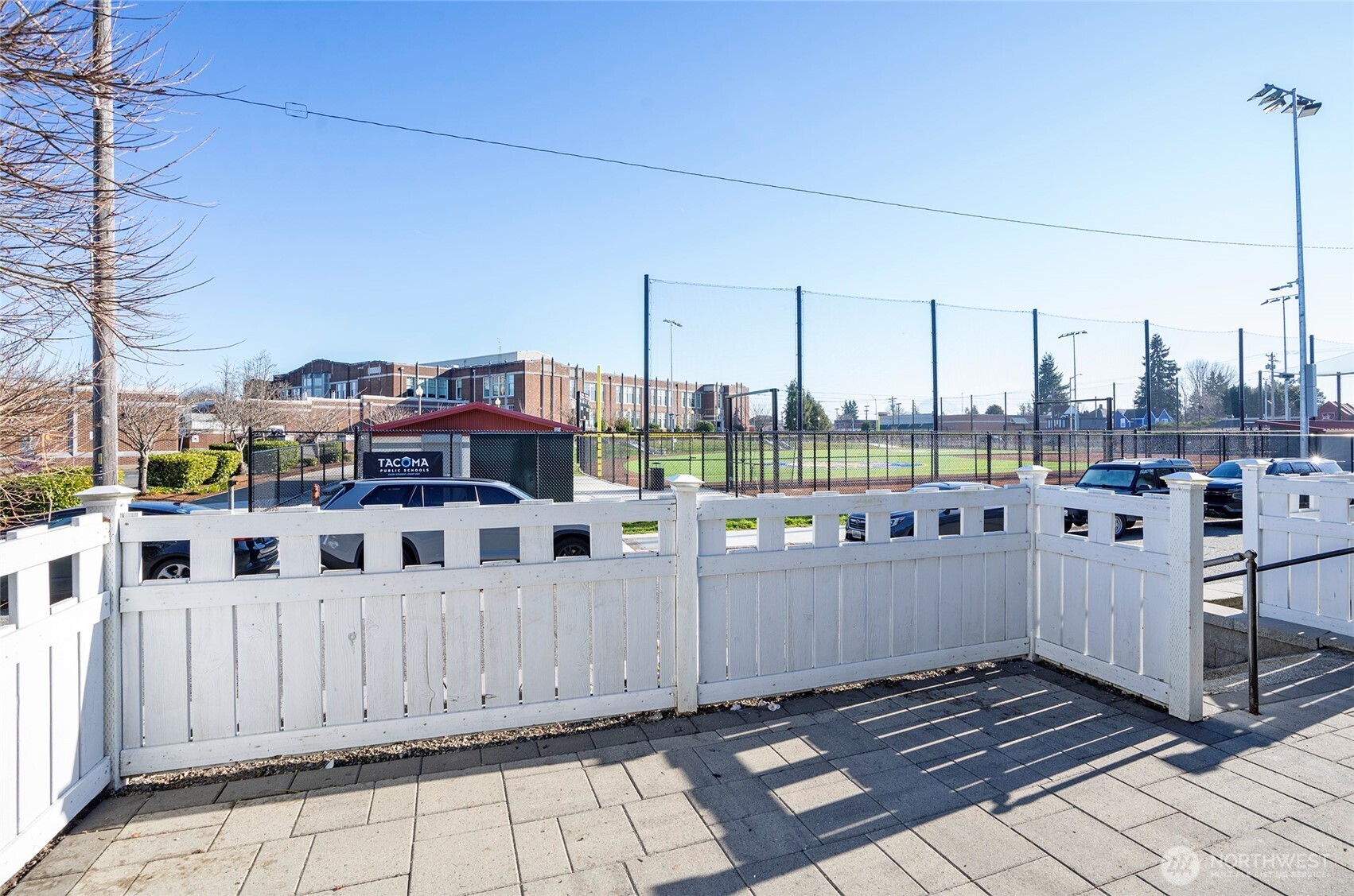 624 N State Street , Tacoma, WA 98403