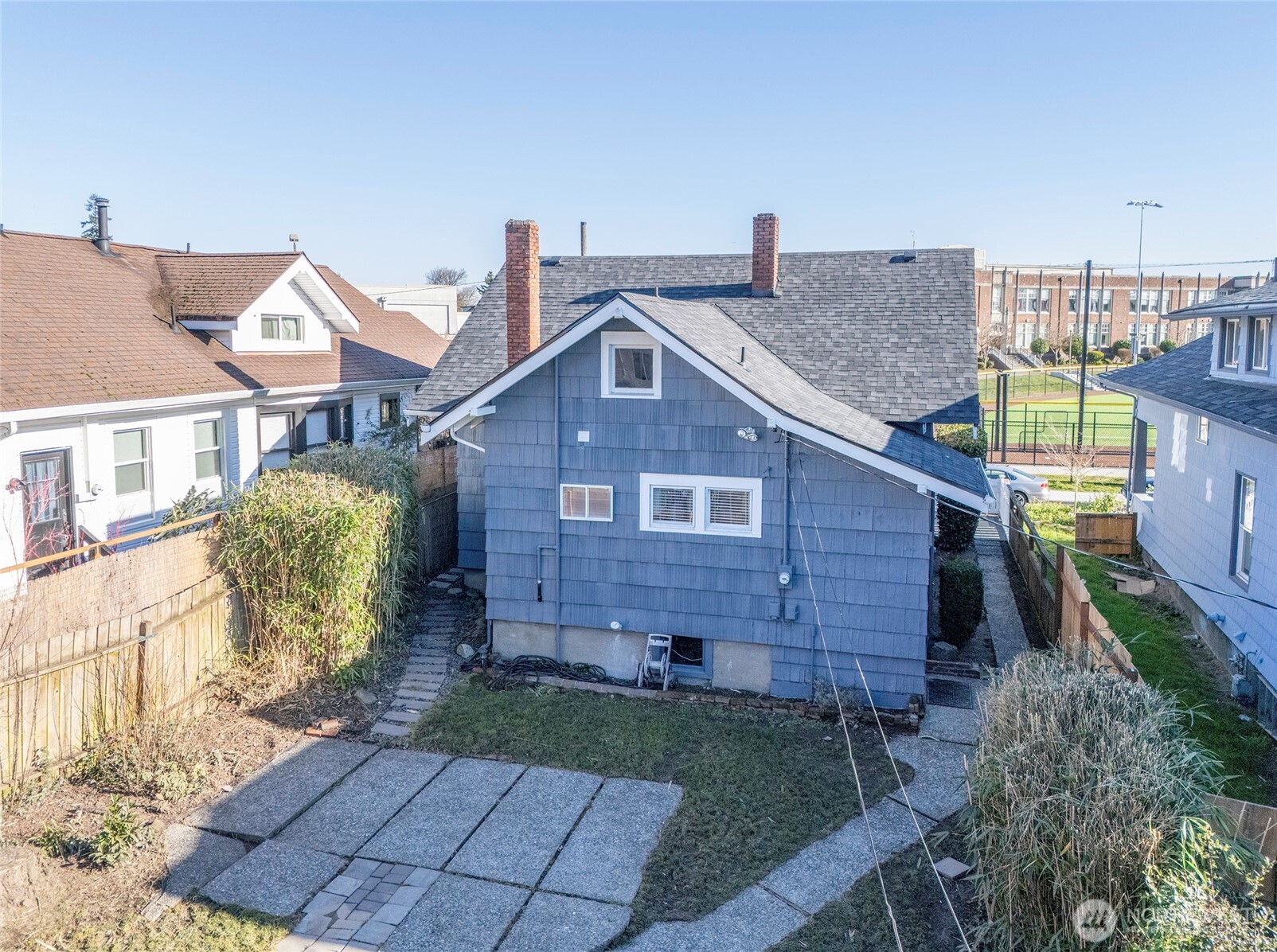 624 N State Street , Tacoma, WA 98403