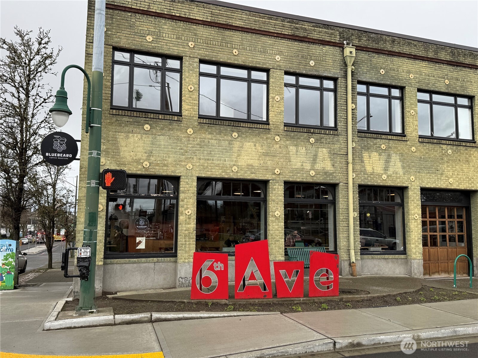 624 N State Street , Tacoma, WA 98403