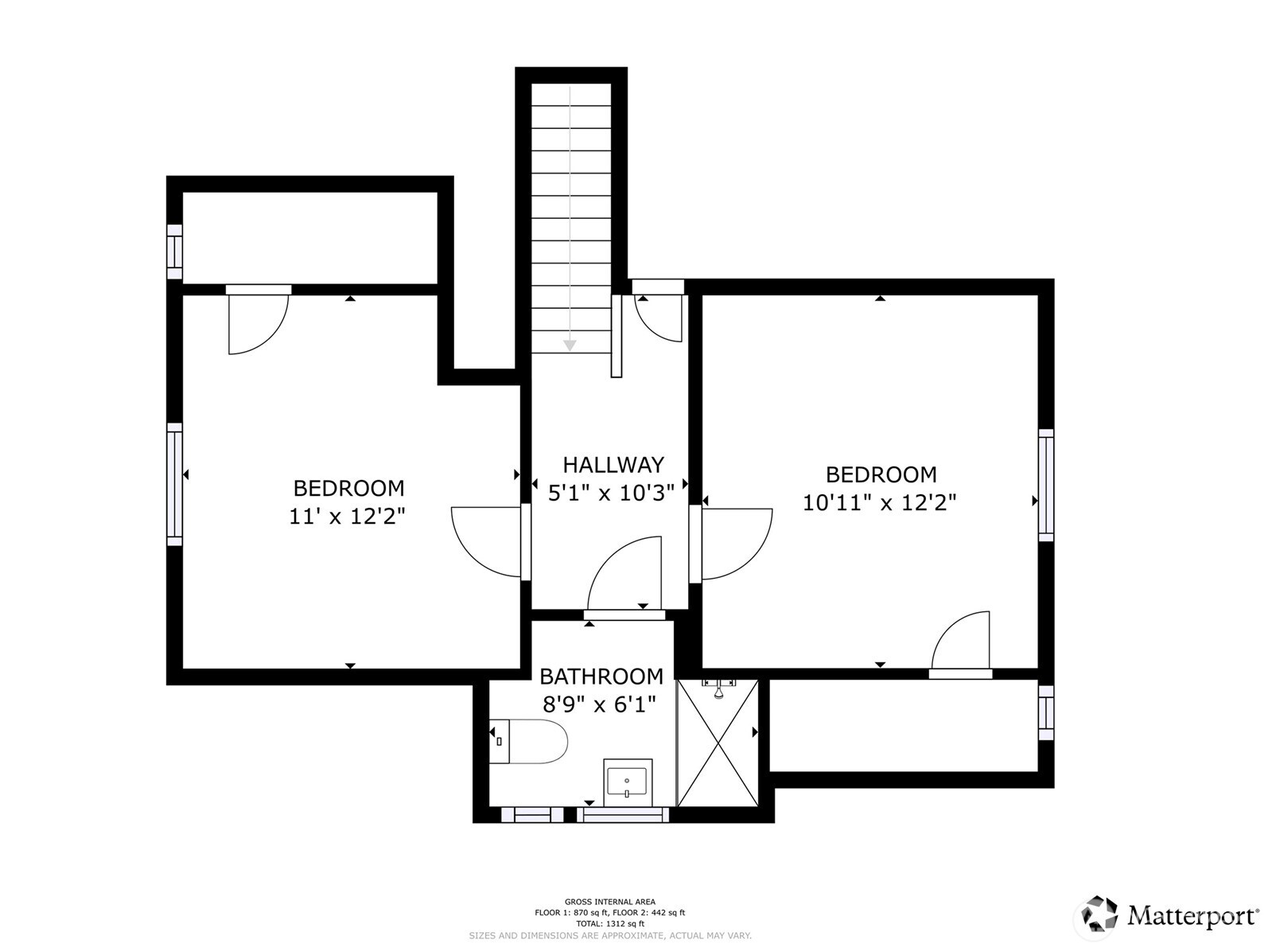 624 N State Street , Tacoma, WA 98403