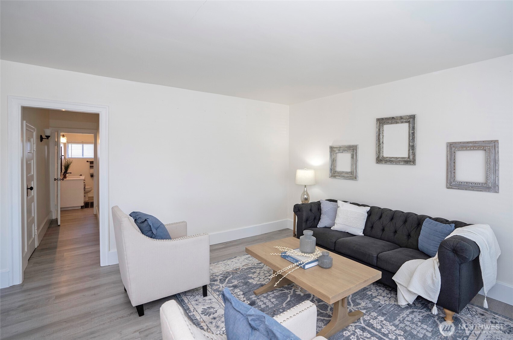 624 N State Street , Tacoma, WA 98403