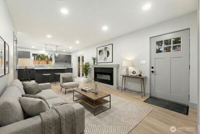 13007 1st Avenue NE, Seattle, WA 98125