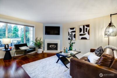12404 E Gibson Road #D101, Everett, WA 98204