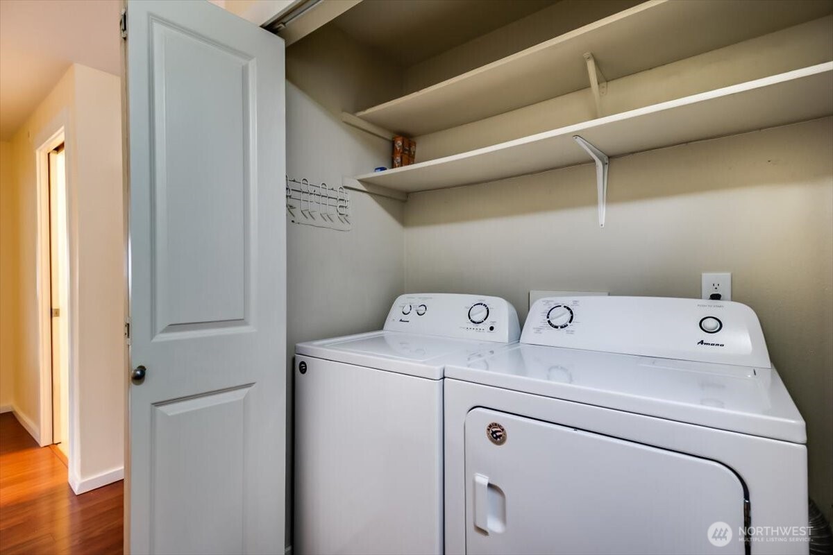 12404 E Gibson Road #D101, Everett, WA 98204