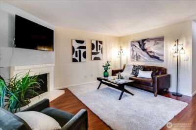 12404 E Gibson Road #D101, Everett, WA 98204 - Photo 2