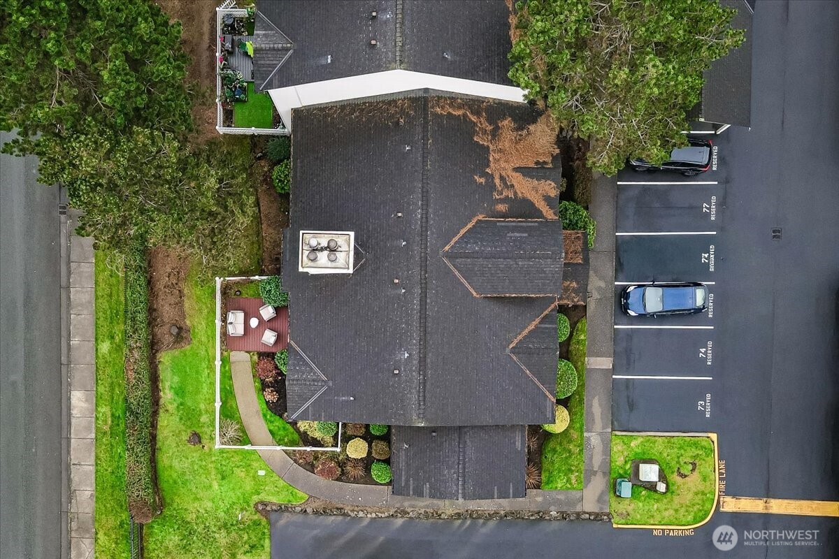 12404 E Gibson Road #D101, Everett, WA 98204