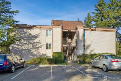 14650 NE 32nd Street #A-11, Bellevue, WA 98007