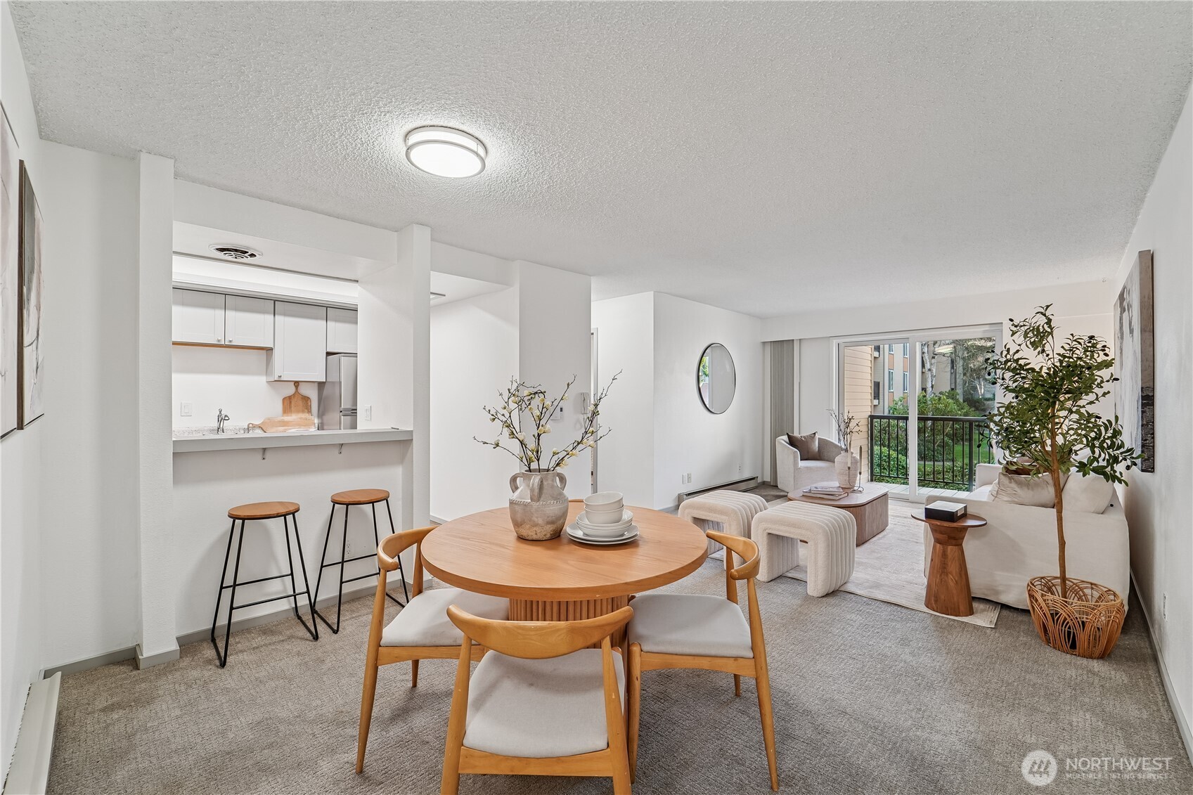 14650 NE 32nd Street #A-11, Bellevue, WA 98007