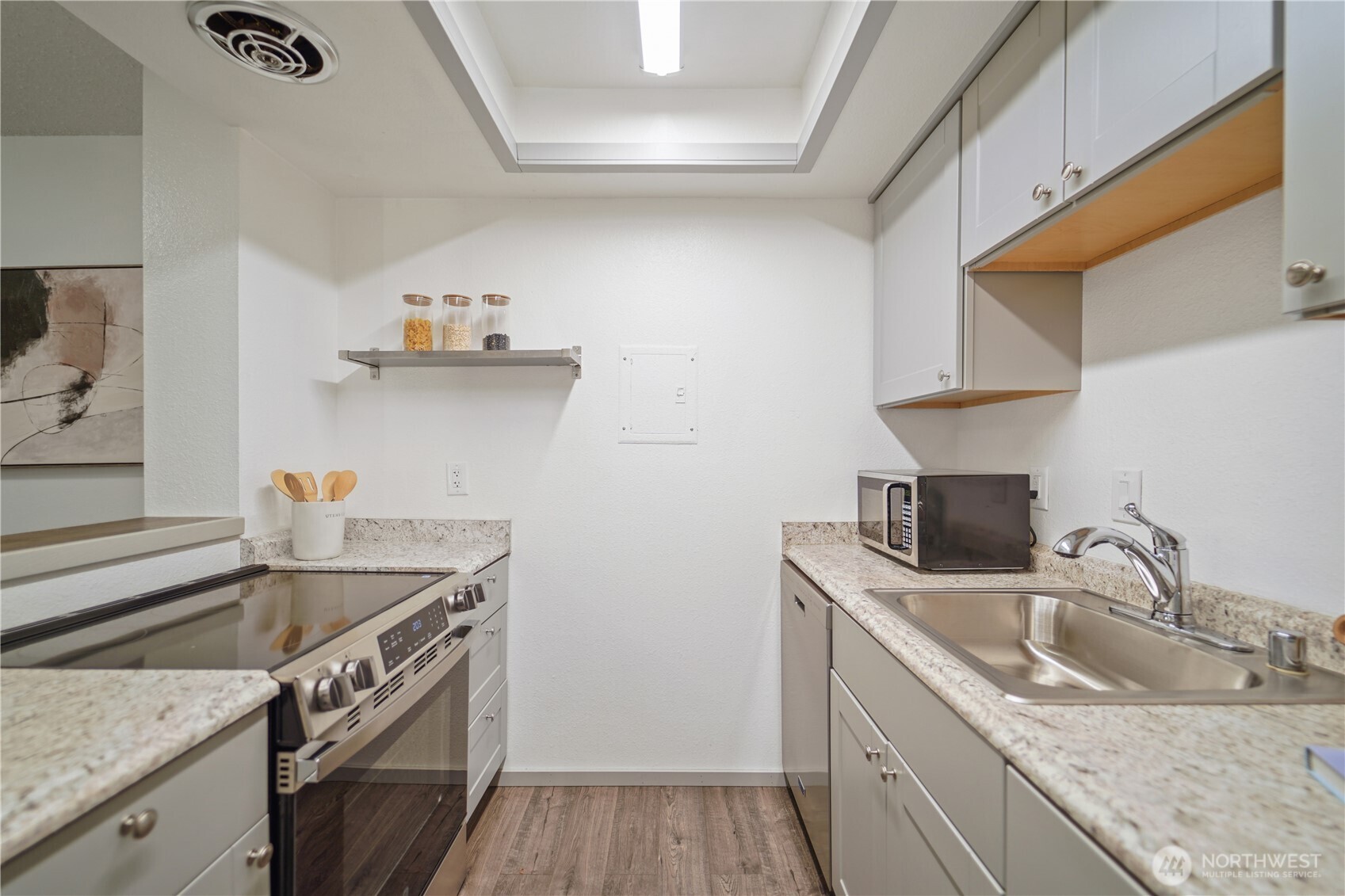 14650 NE 32nd Street #A-11, Bellevue, WA 98007