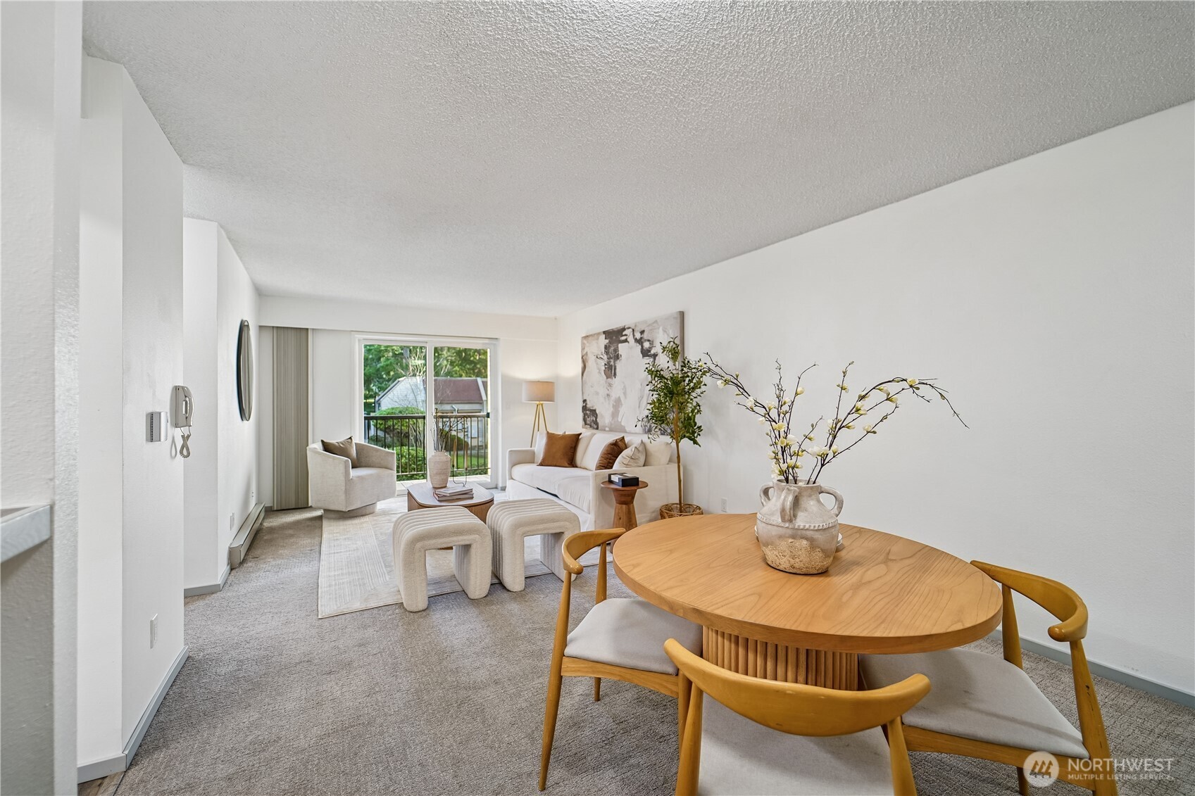 14650 NE 32nd Street #A-11, Bellevue, WA 98007