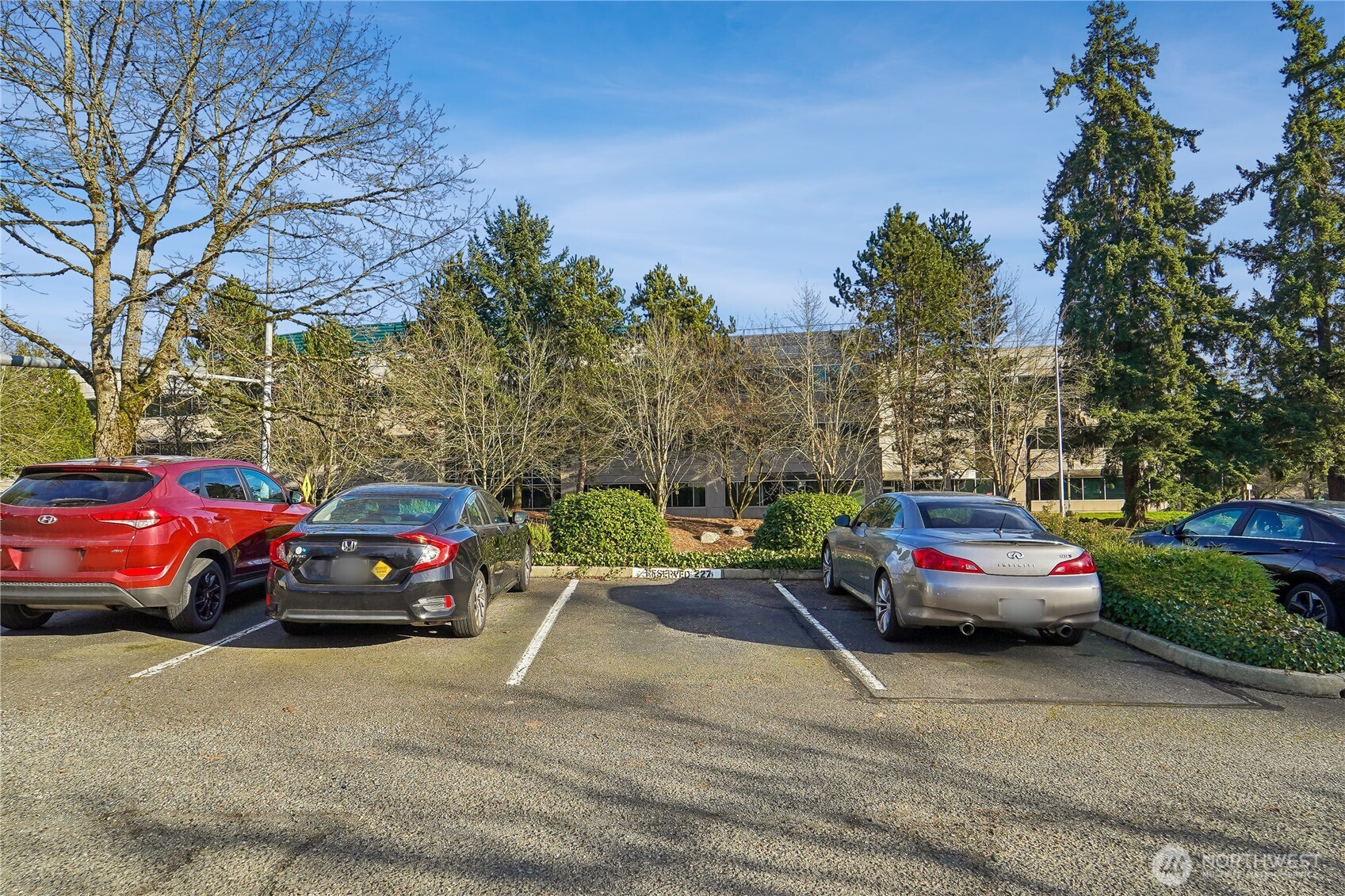 14650 NE 32nd Street #A-11, Bellevue, WA 98007