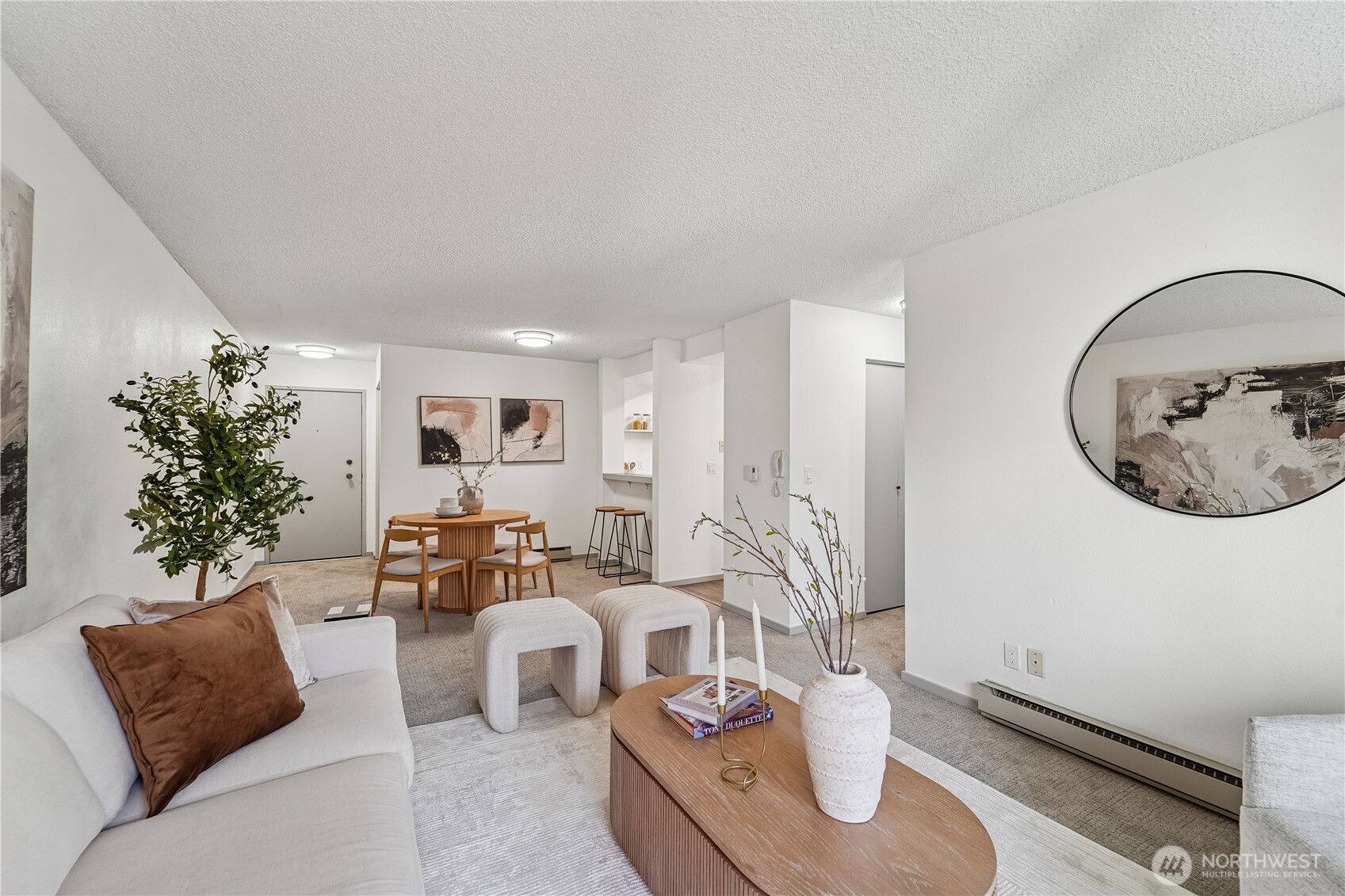 14650 NE 32nd Street #A-11, Bellevue, WA 98007