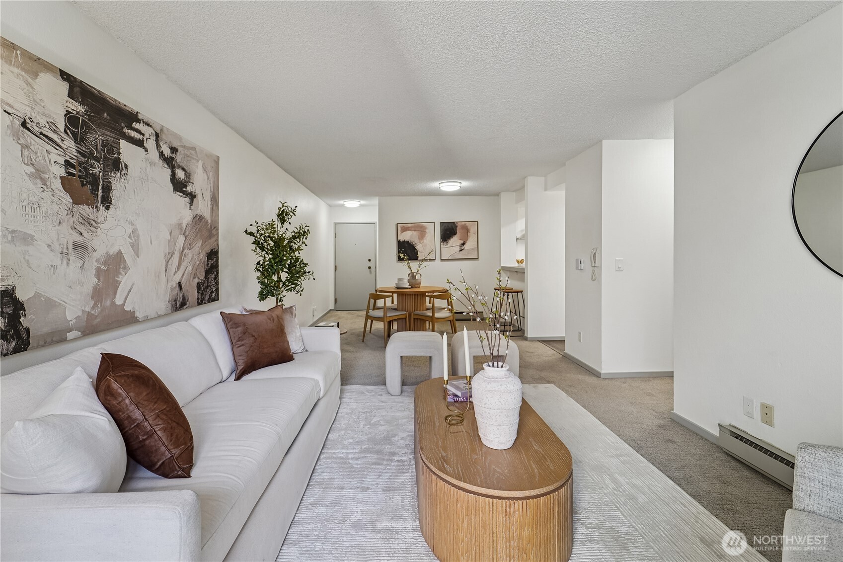 14650 NE 32nd Street #A-11, Bellevue, WA 98007