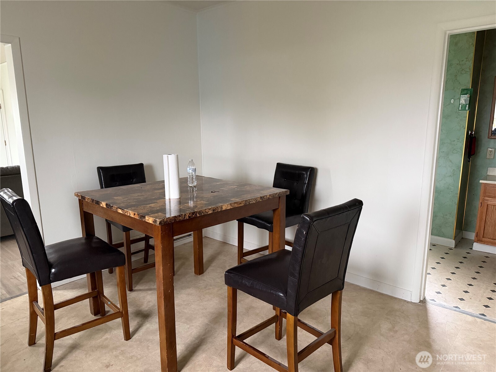 103 S West Boulevard , Aberdeen, WA 98520