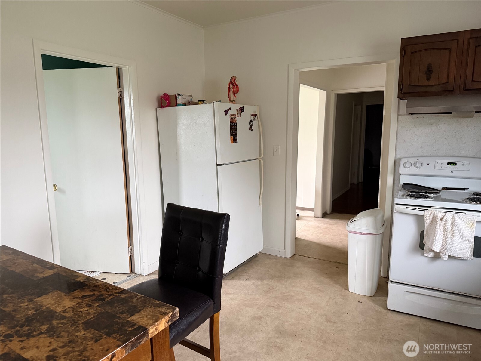 103 S West Boulevard , Aberdeen, WA 98520