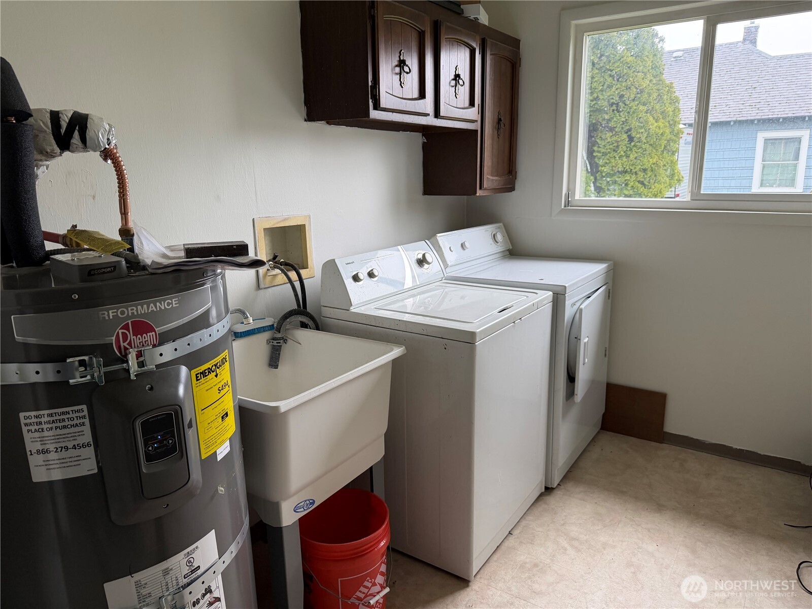 103 S West Boulevard , Aberdeen, WA 98520