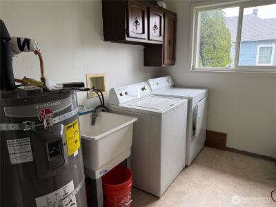 103 S West Boulevard , Aberdeen, WA 98520 - Photo 17