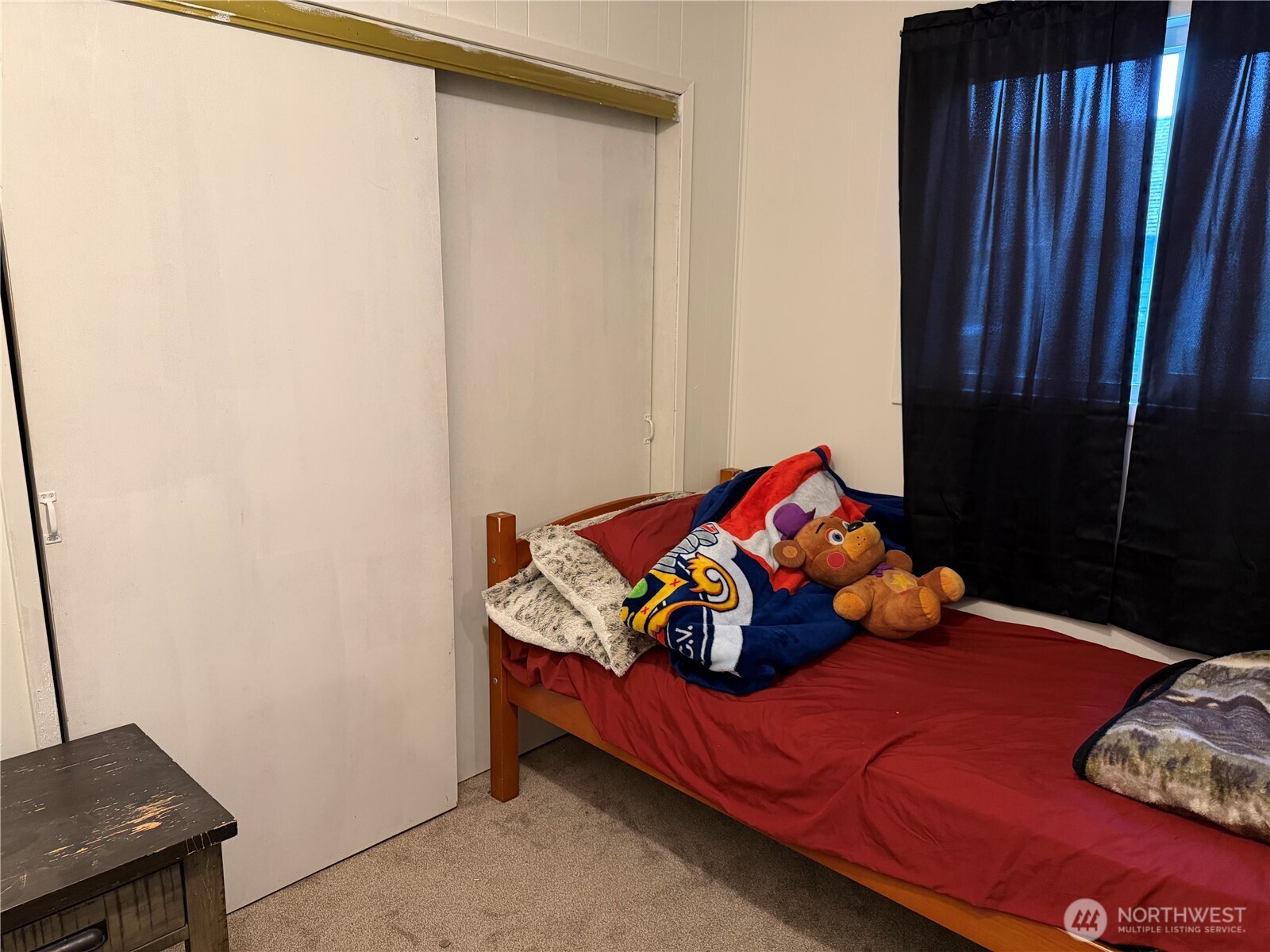 103 S West Boulevard , Aberdeen, WA 98520