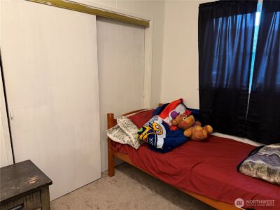 103 S West Boulevard , Aberdeen, WA 98520 - Photo 20