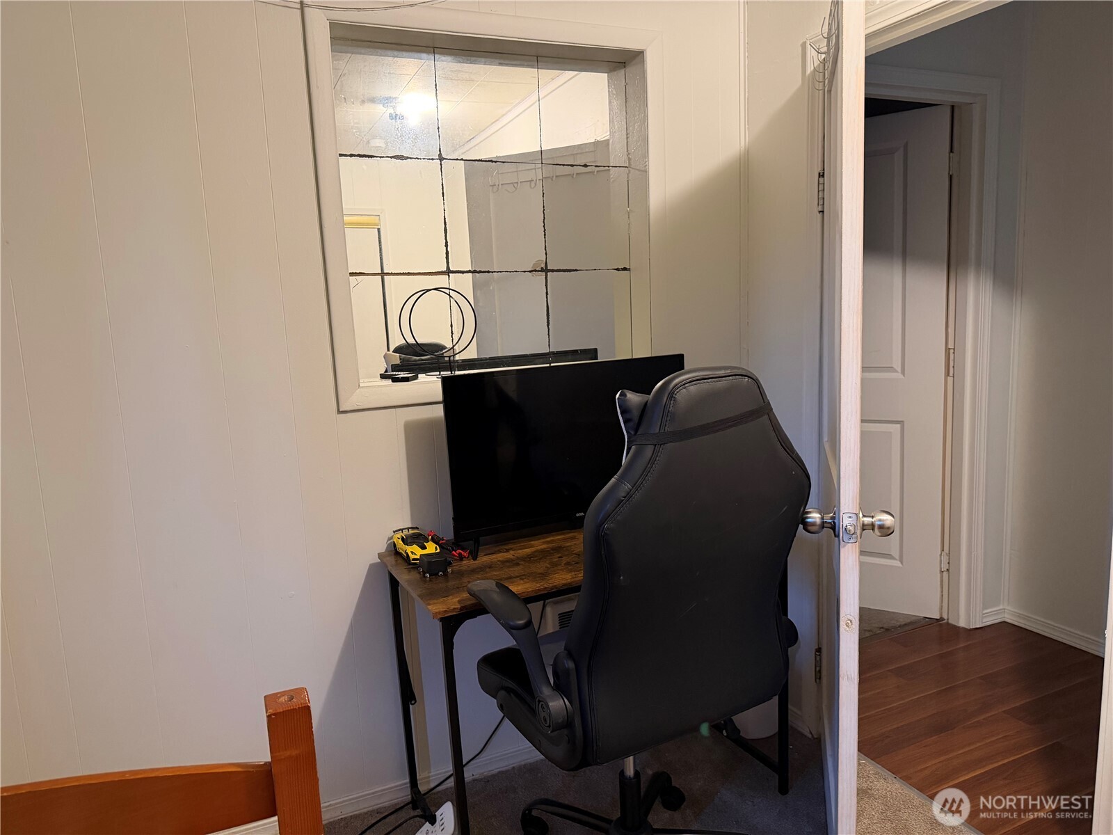 103 S West Boulevard , Aberdeen, WA 98520