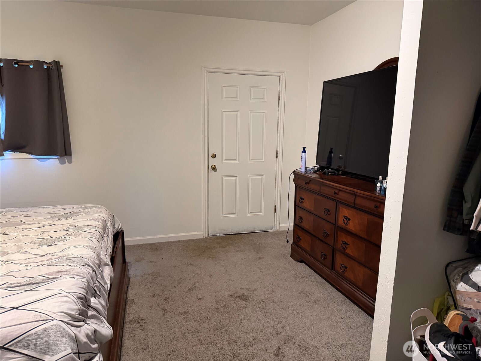 103 S West Boulevard , Aberdeen, WA 98520