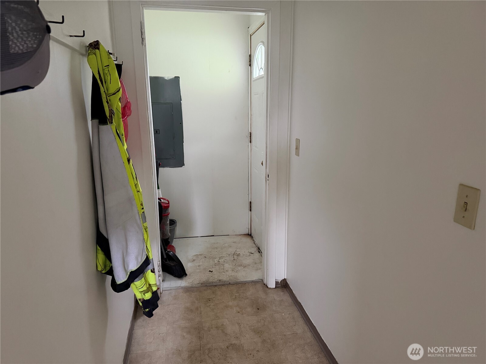 103 S West Boulevard , Aberdeen, WA 98520