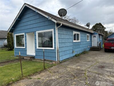 103 S West Boulevard , Aberdeen, WA 98520 - Photo 4