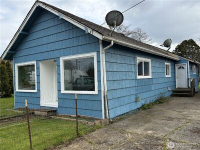 103 S West Boulevard , Aberdeen, WA 98520 - Photo 5