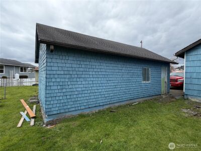 103 S West Boulevard , Aberdeen, WA 98520 - Photo 6