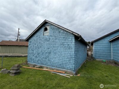 103 S West Boulevard , Aberdeen, WA 98520 - Photo 7