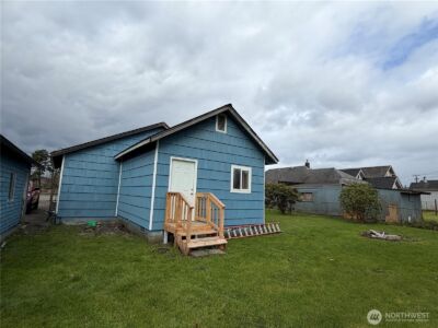 103 S West Boulevard , Aberdeen, WA 98520 - Photo 8