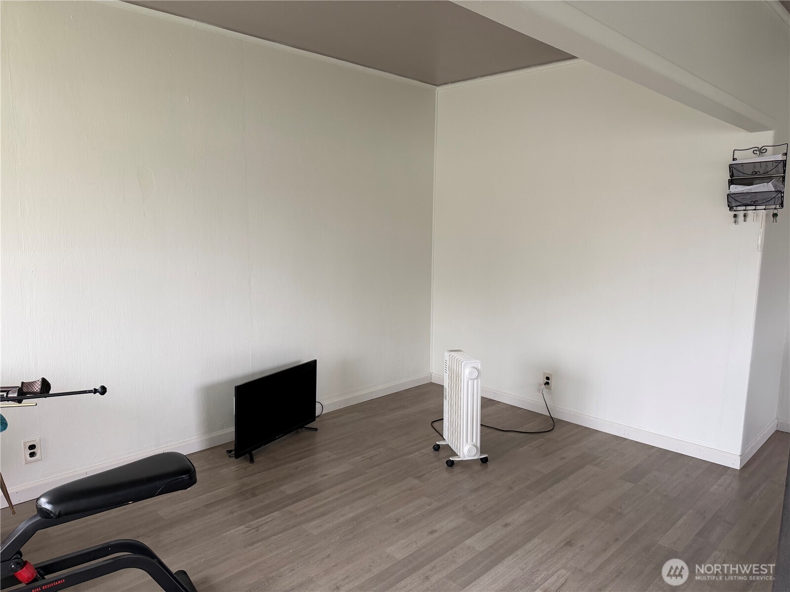 103 S West Boulevard , Aberdeen, WA 98520