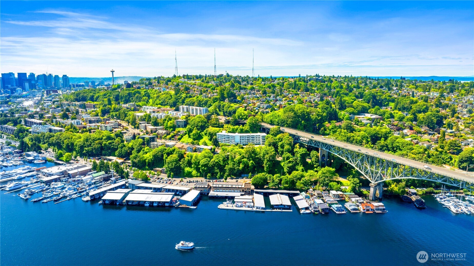 2565 Dexter Avenue N #103, Seattle, WA 98109