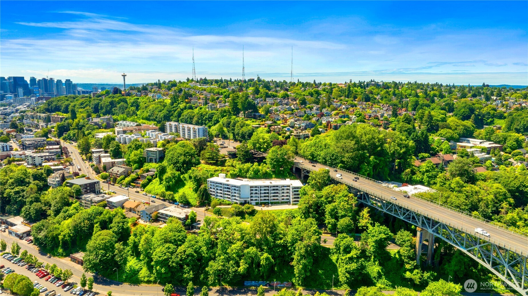 2565 Dexter Avenue N #103, Seattle, WA 98109