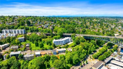 2565 Dexter Avenue N #103, Seattle, WA 98109 - Photo 30