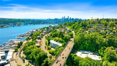 2565 Dexter Avenue N #103, Seattle, WA 98109 - Photo 33