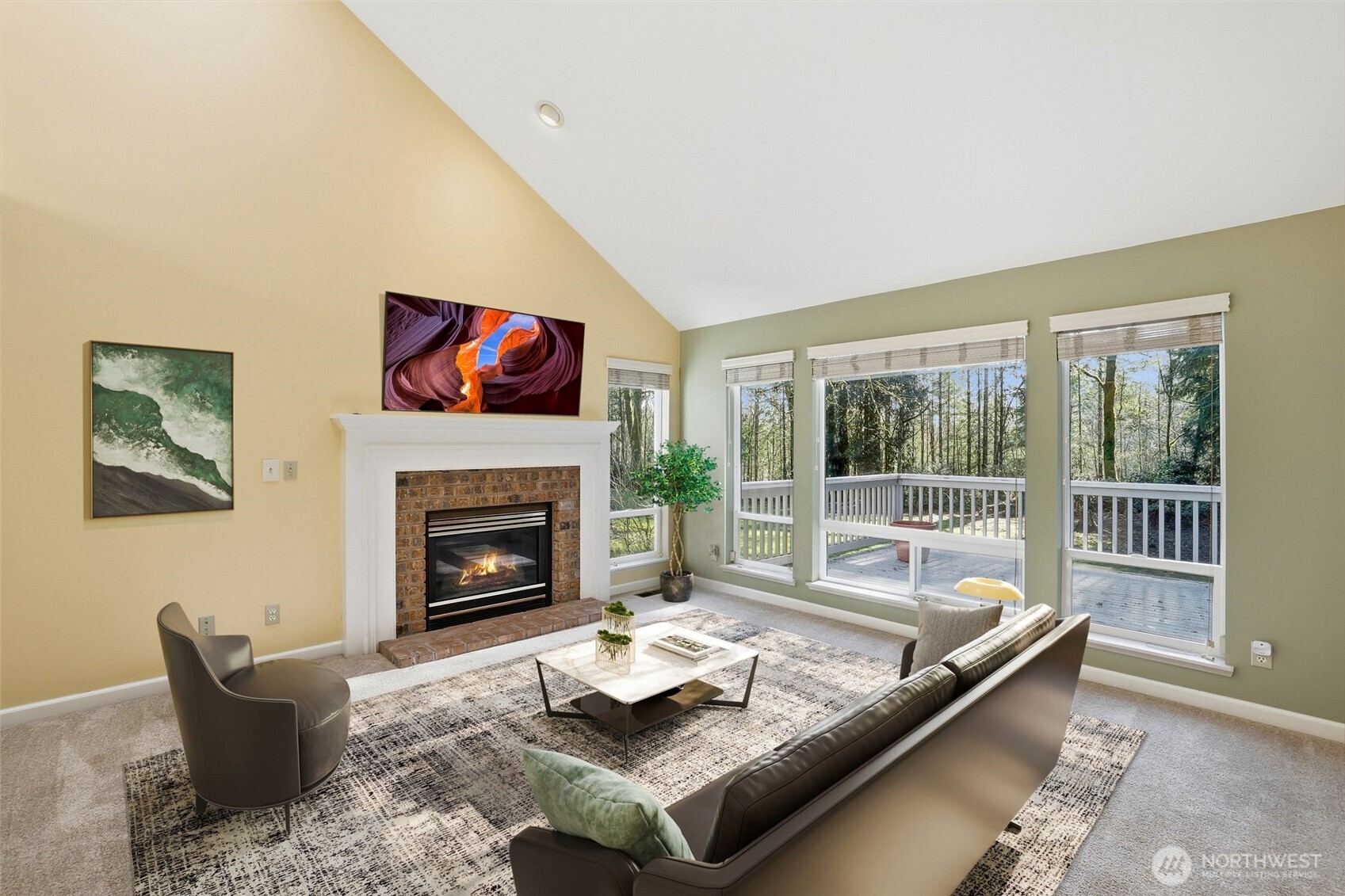 4642 SE Parsons Green Court , Port Orchard, WA 98367