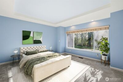 4642 SE Parsons Green Court , Port Orchard, WA 98367 - Photo 12