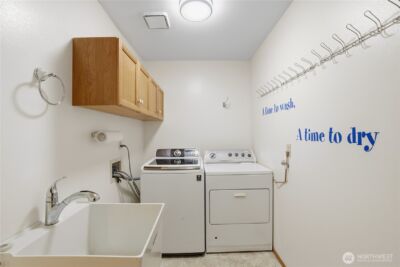 4642 SE Parsons Green Court , Port Orchard, WA 98367 - Photo 18