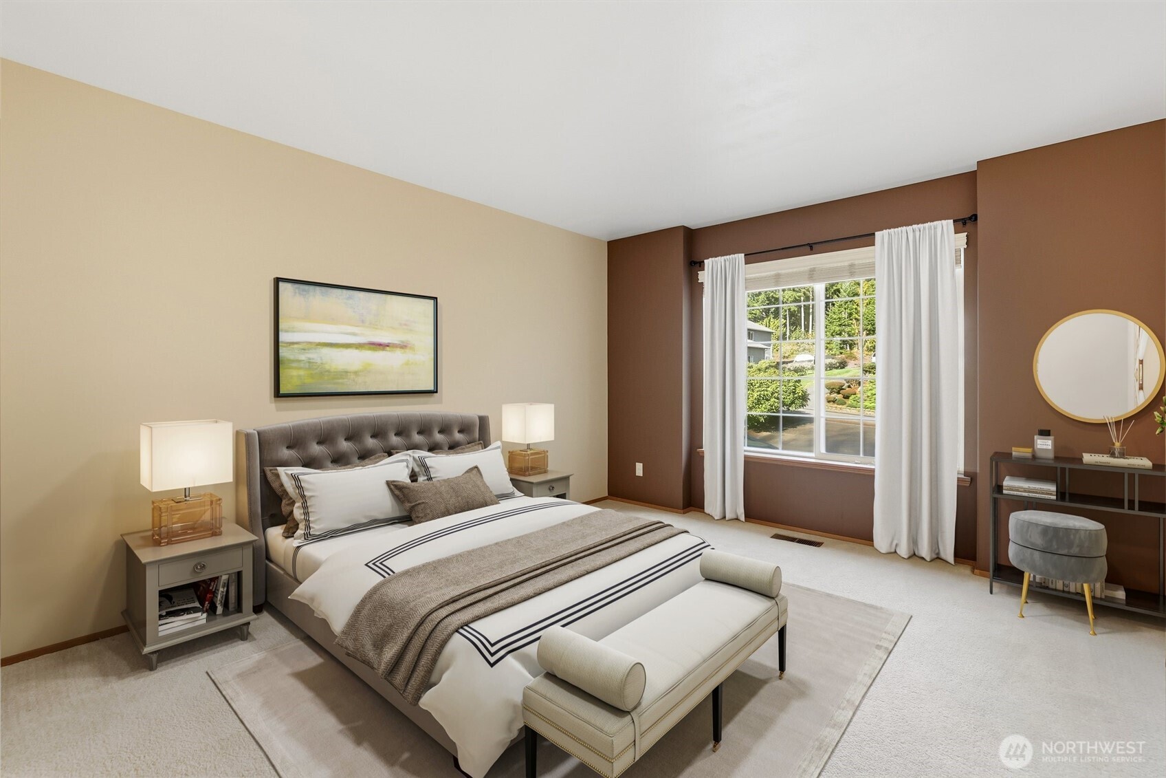 4642 SE Parsons Green Court , Port Orchard, WA 98367