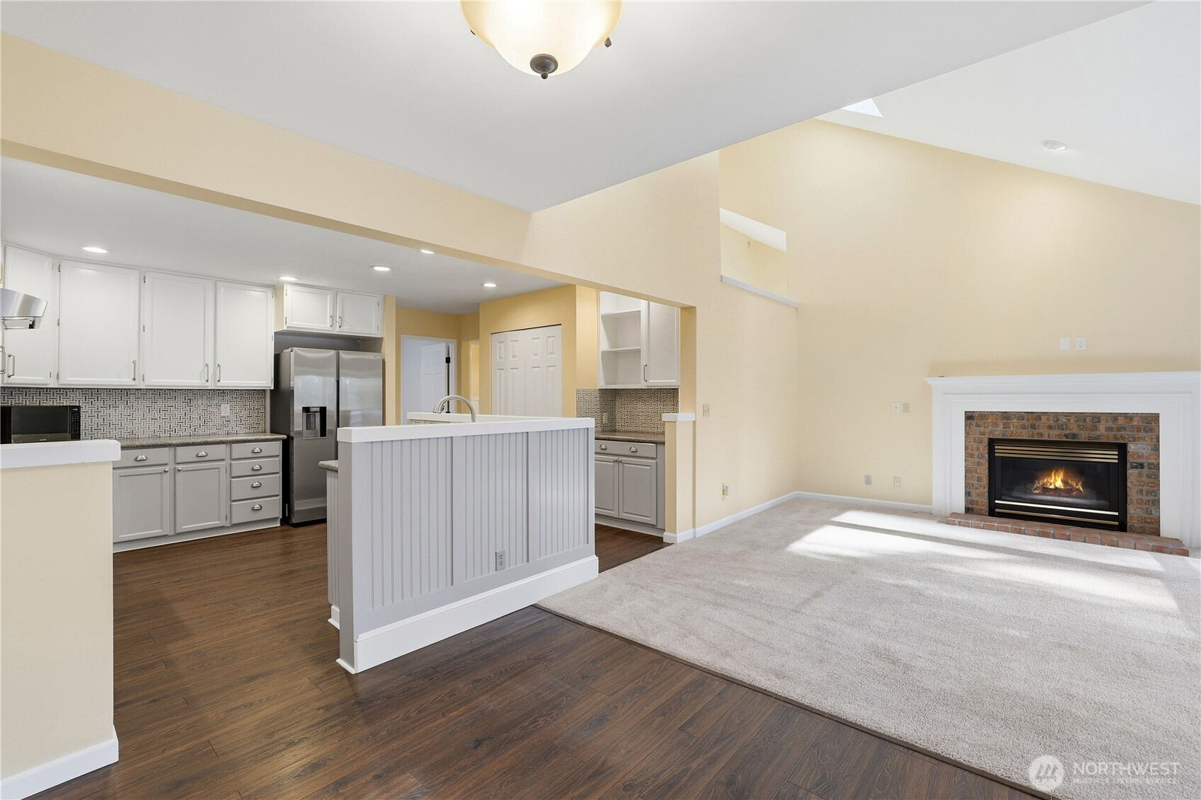 4642 SE Parsons Green Court , Port Orchard, WA 98367