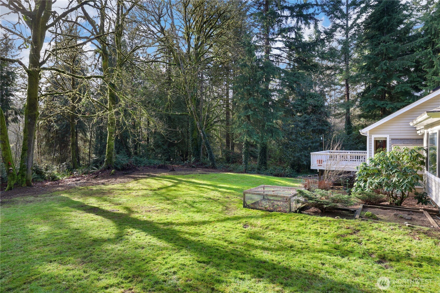 4642 SE Parsons Green Court , Port Orchard, WA 98367
