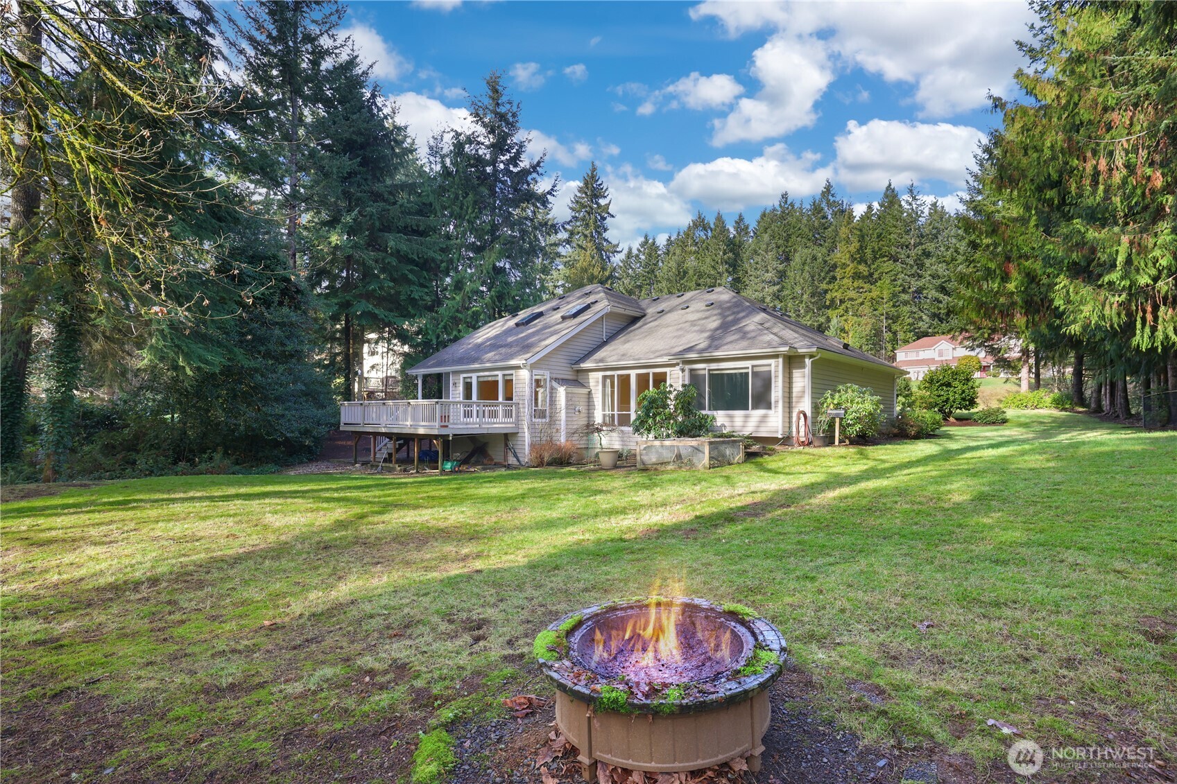 4642 SE Parsons Green Court , Port Orchard, WA 98367