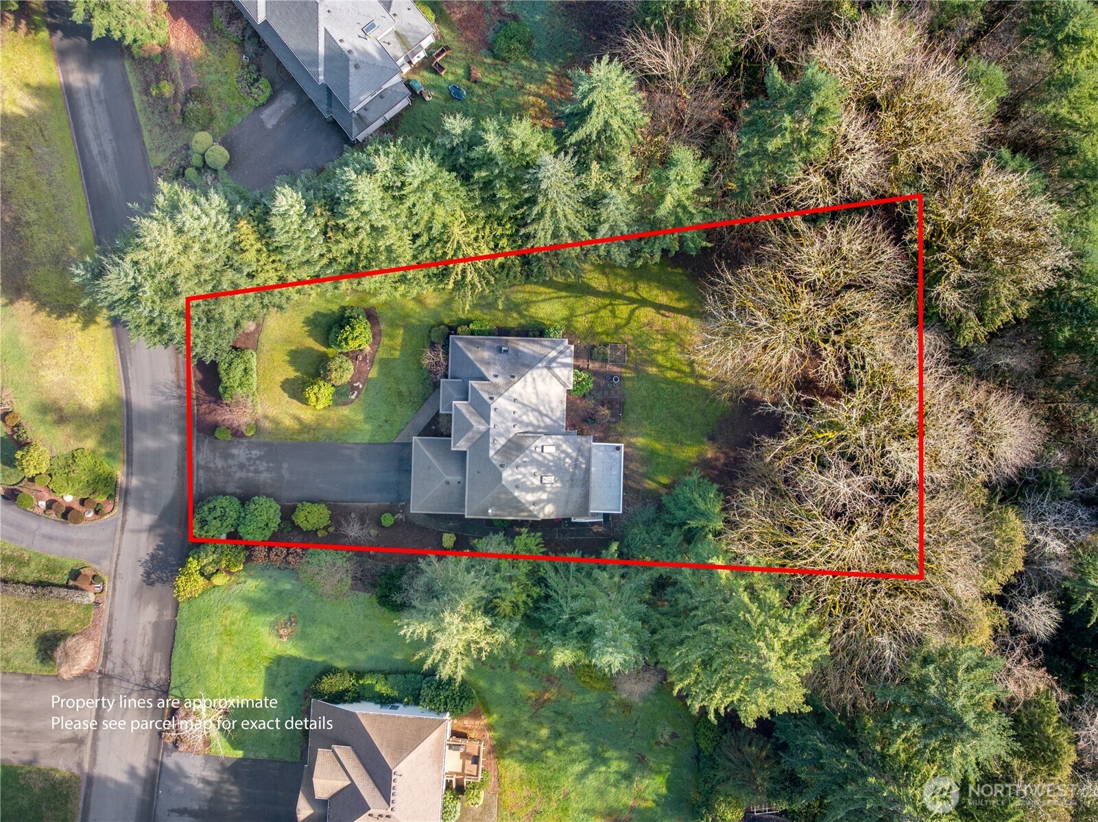 4642 SE Parsons Green Court , Port Orchard, WA 98367