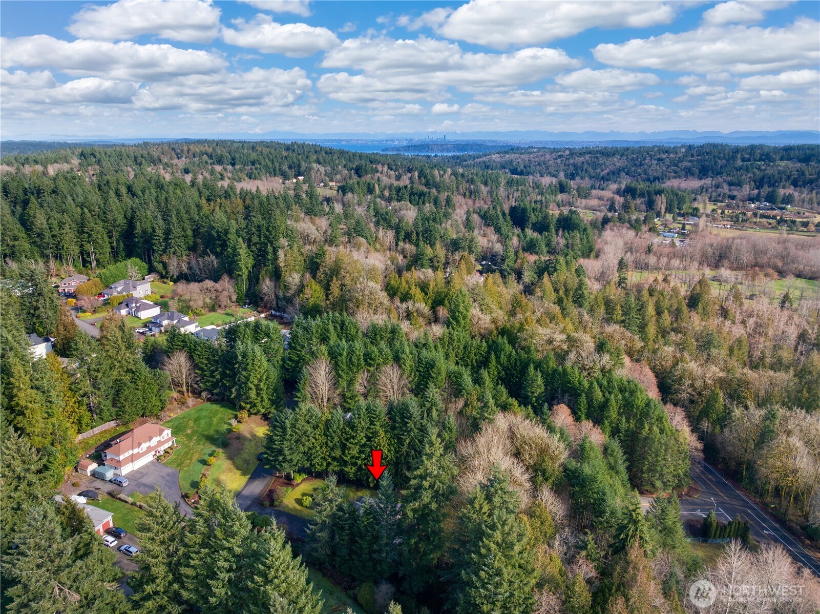 4642 SE Parsons Green Court , Port Orchard, WA 98367