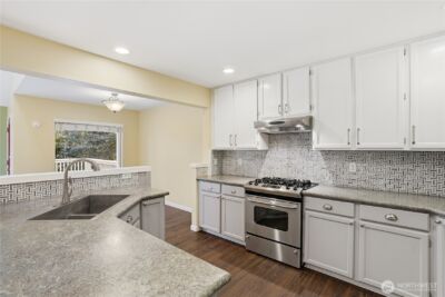 4642 SE Parsons Green Court , Port Orchard, WA 98367 - Photo 5