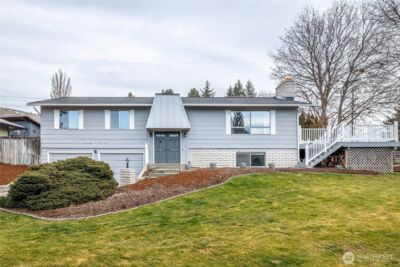 1425 Bel Air Drive , East Wenatchee, WA 98802